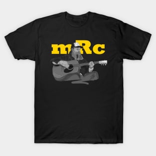 mRc T-Shirt